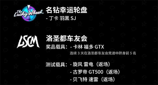 gta5线上10月17日更新内容是什么